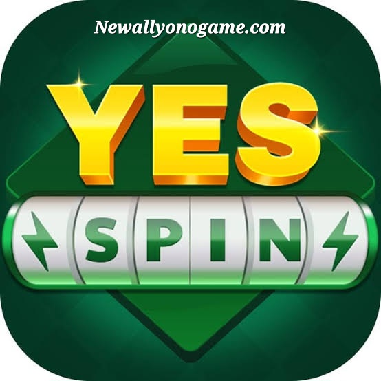 Yes spin Apk