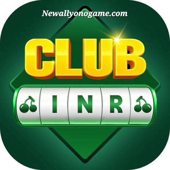Club inr Apk
