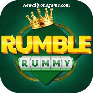 Rumble Rummy 