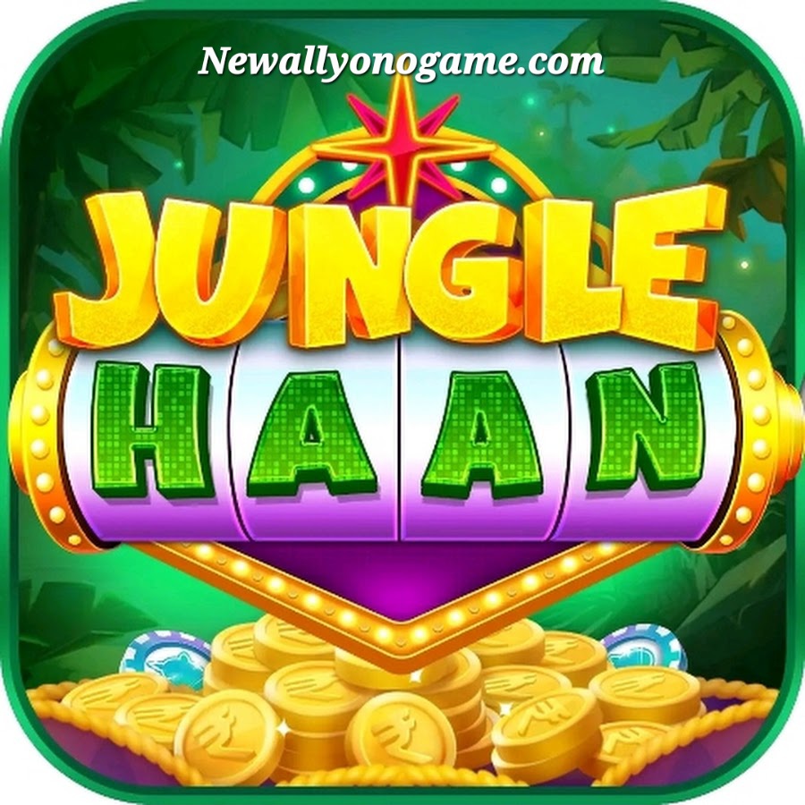 Jungle Haan Apk 