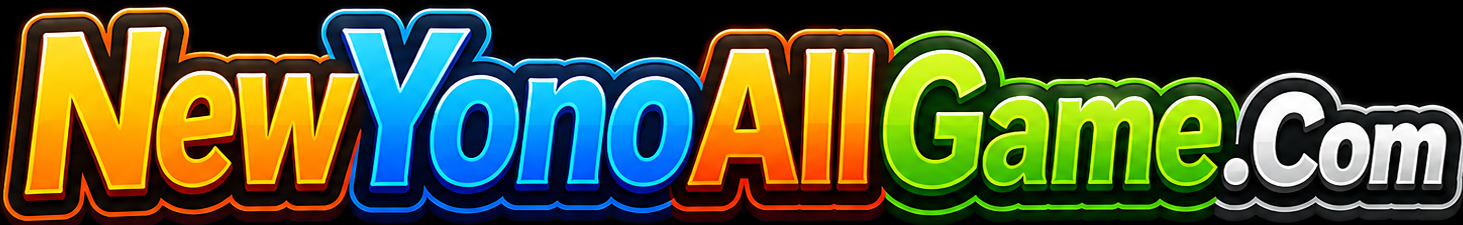 New Yono All Game